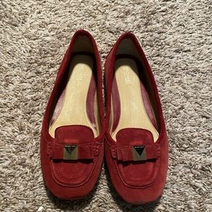 Michael Kors loafers